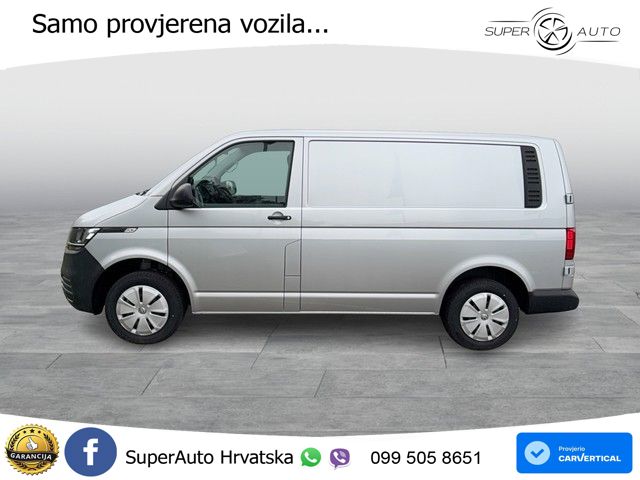 VW Transporter 150 KS