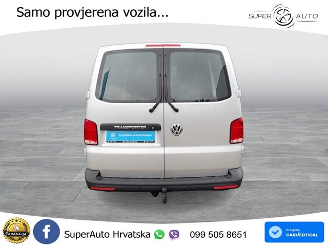 VW Transporter 150 KS