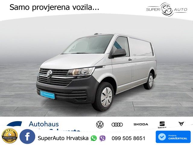 VW Transporter 150 KS