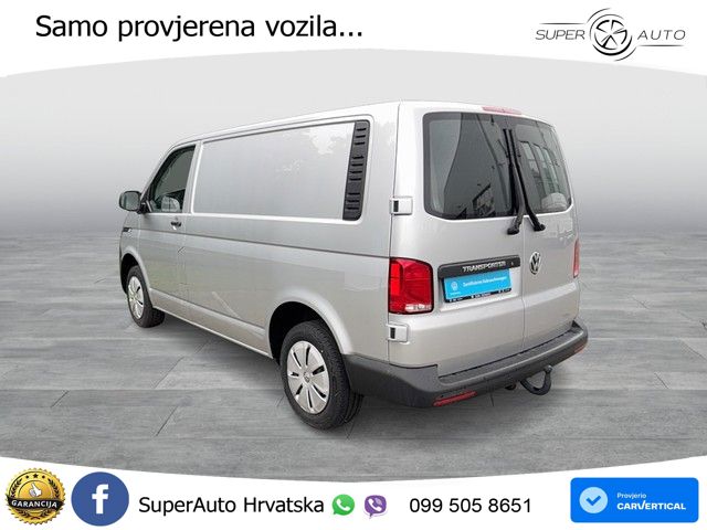 VW Transporter 150 KS