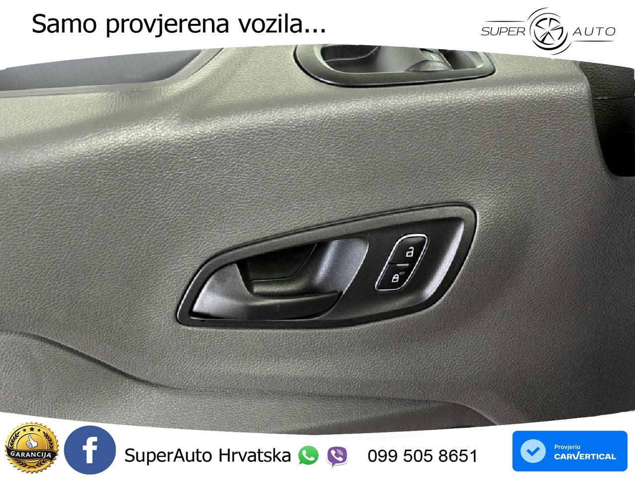 Ford Transit 184 KS