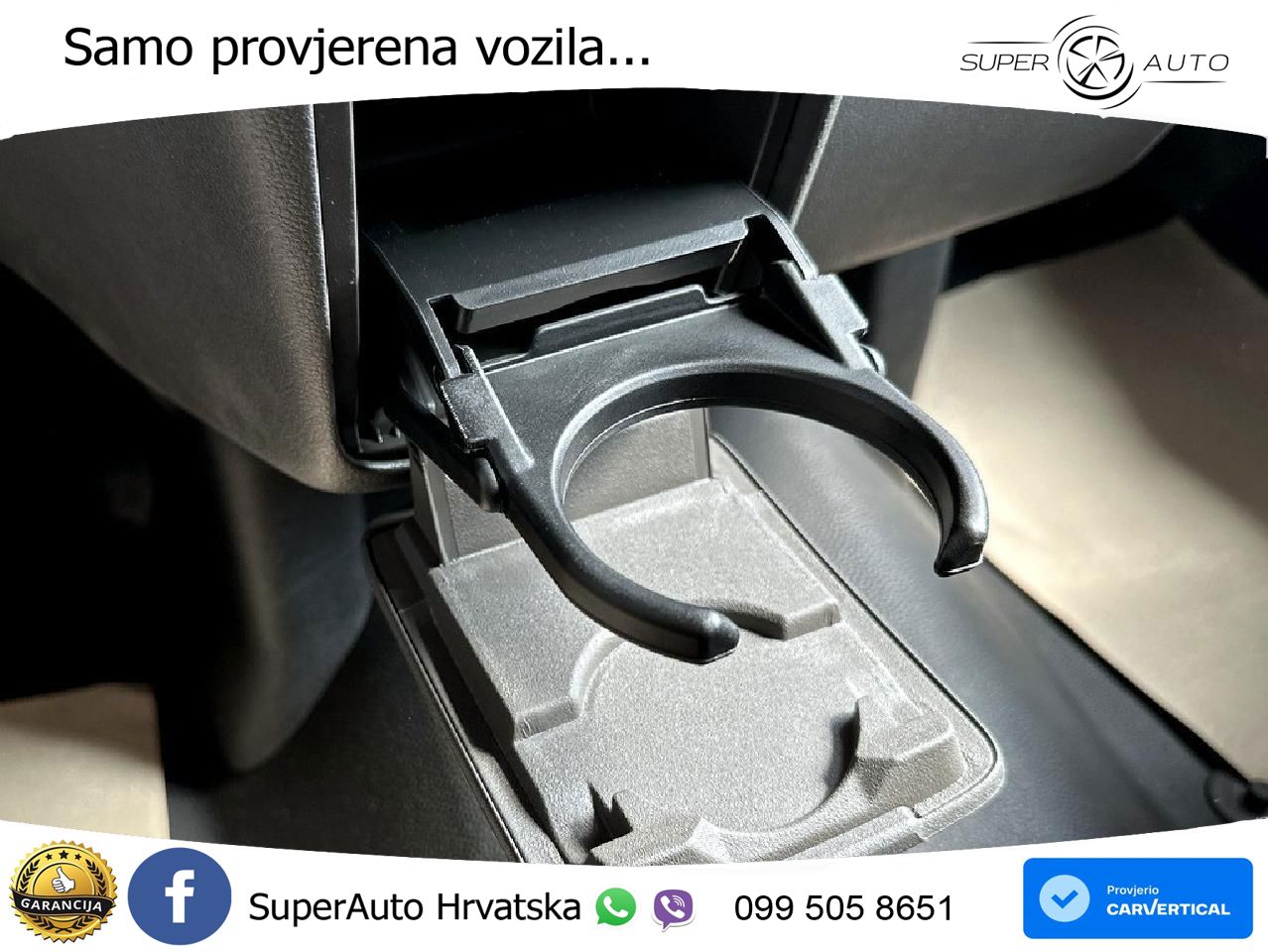 Ford Transit 184 KS