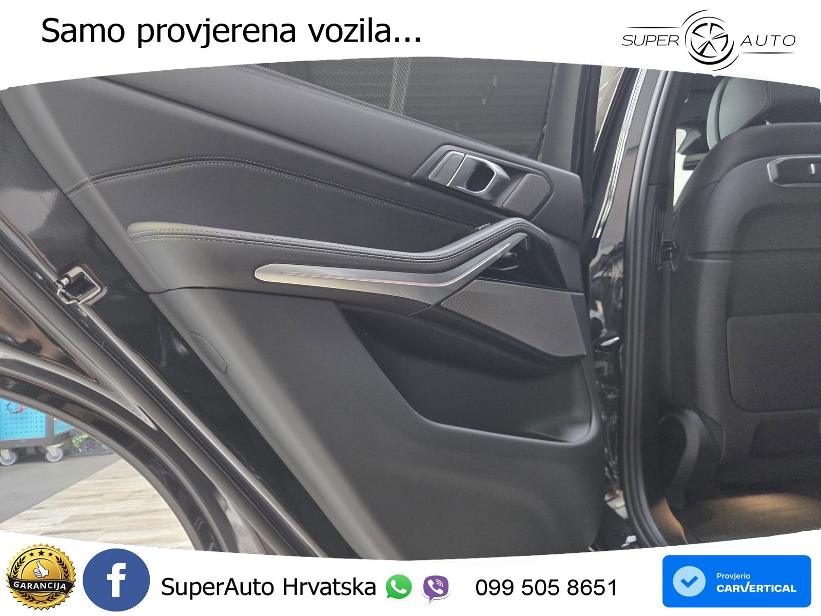 BMW X5 40d (352 KS) xDrive Steptronic LED+GR SJED+ACC