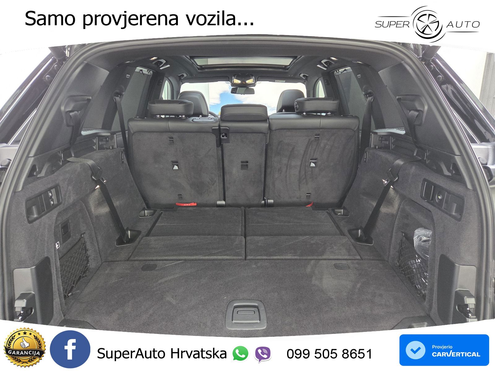 BMW X5 40d (352 KS) xDrive Steptronic LED+GR SJED+ACC