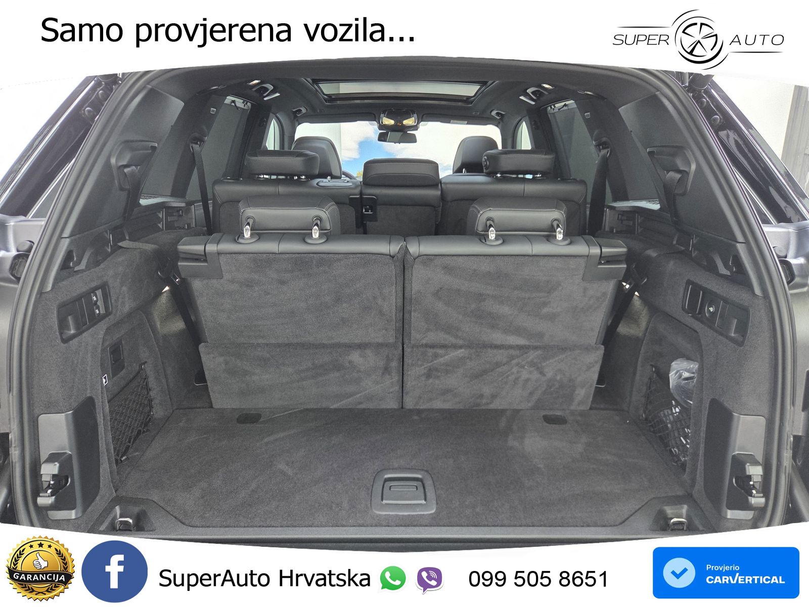 BMW X5 40d (352 KS) xDrive Steptronic LED+GR SJED+ACC