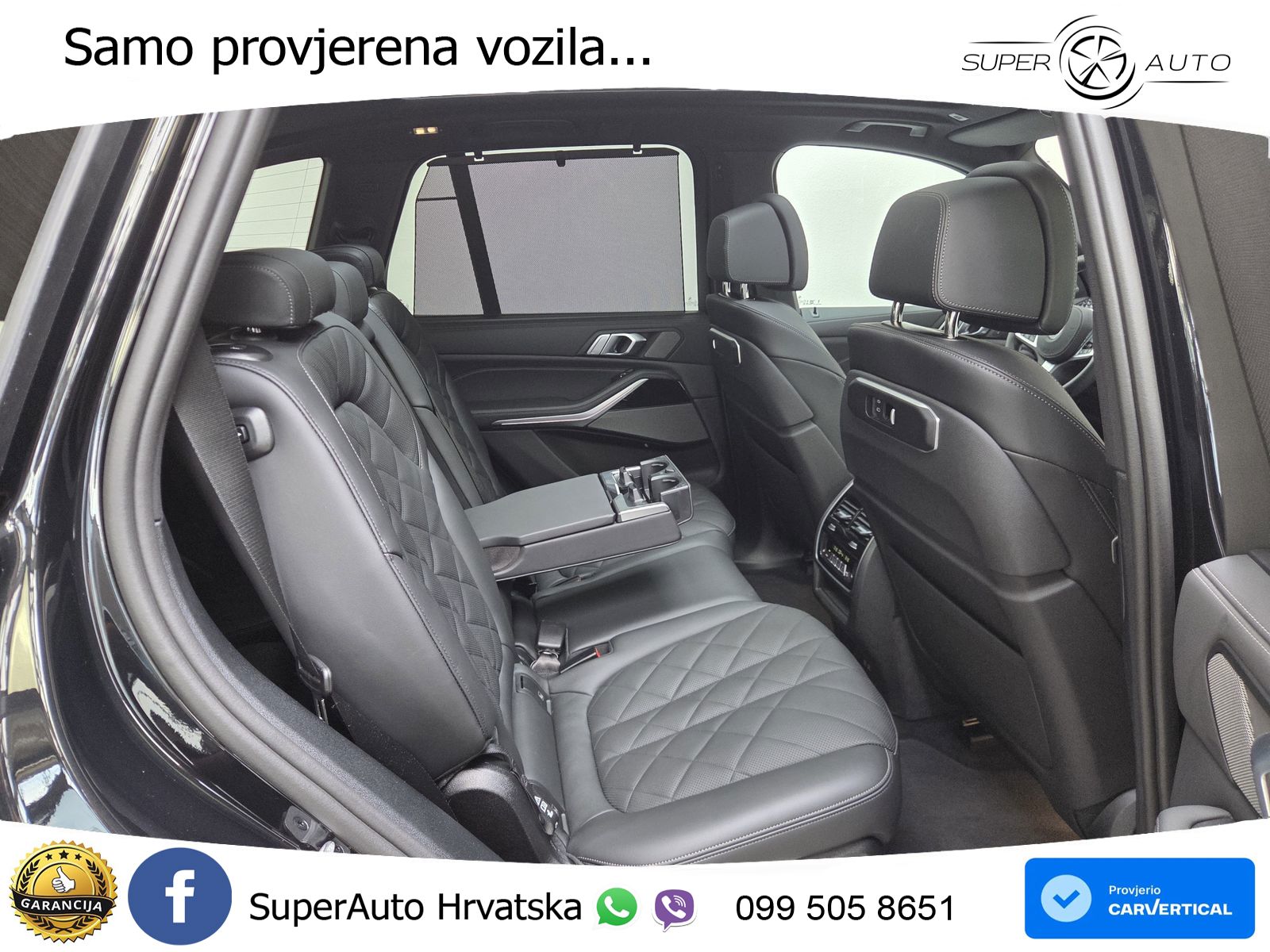 BMW X5 40d (352 KS) xDrive Steptronic LED+GR SJED+ACC