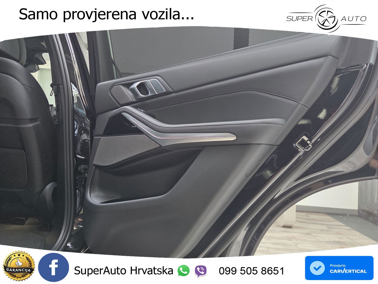 BMW X5 40d (352 KS) xDrive Steptronic LED+GR SJED+ACC