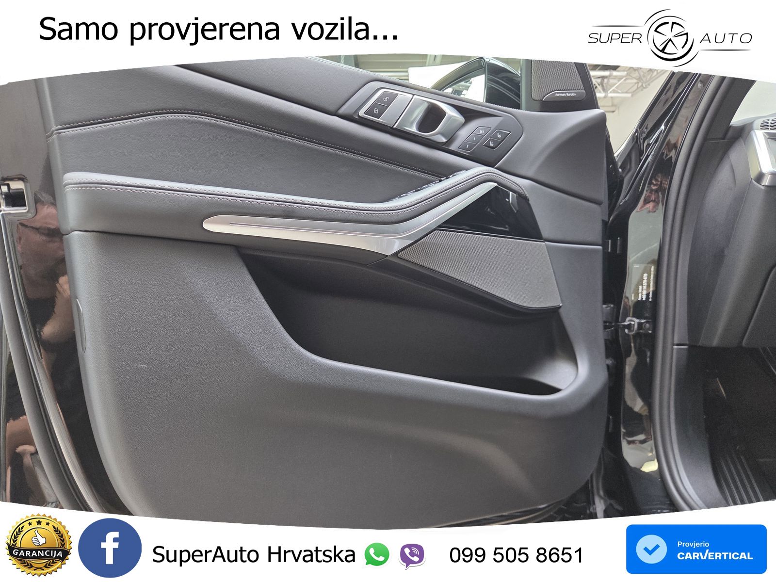 BMW X5 40d (352 KS) xDrive Steptronic LED+GR SJED+ACC