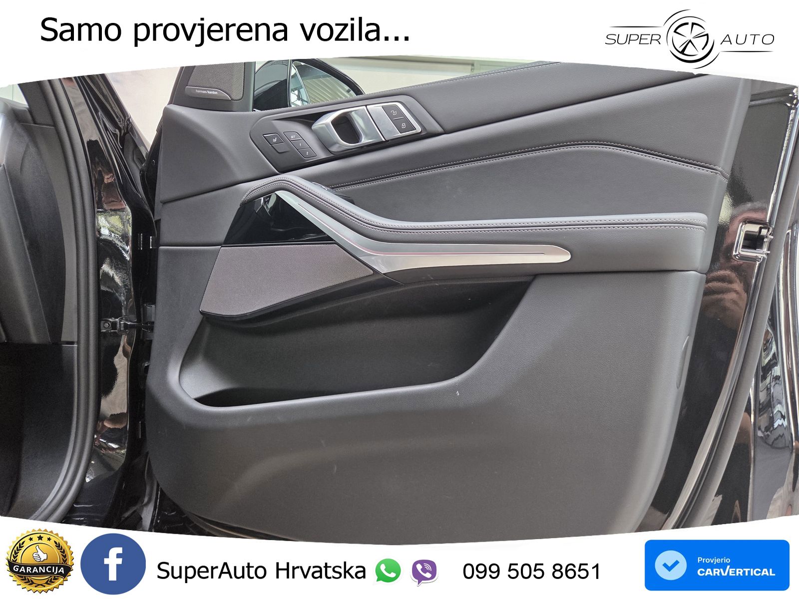 BMW X5 40d (352 KS) xDrive Steptronic LED+GR SJED+ACC