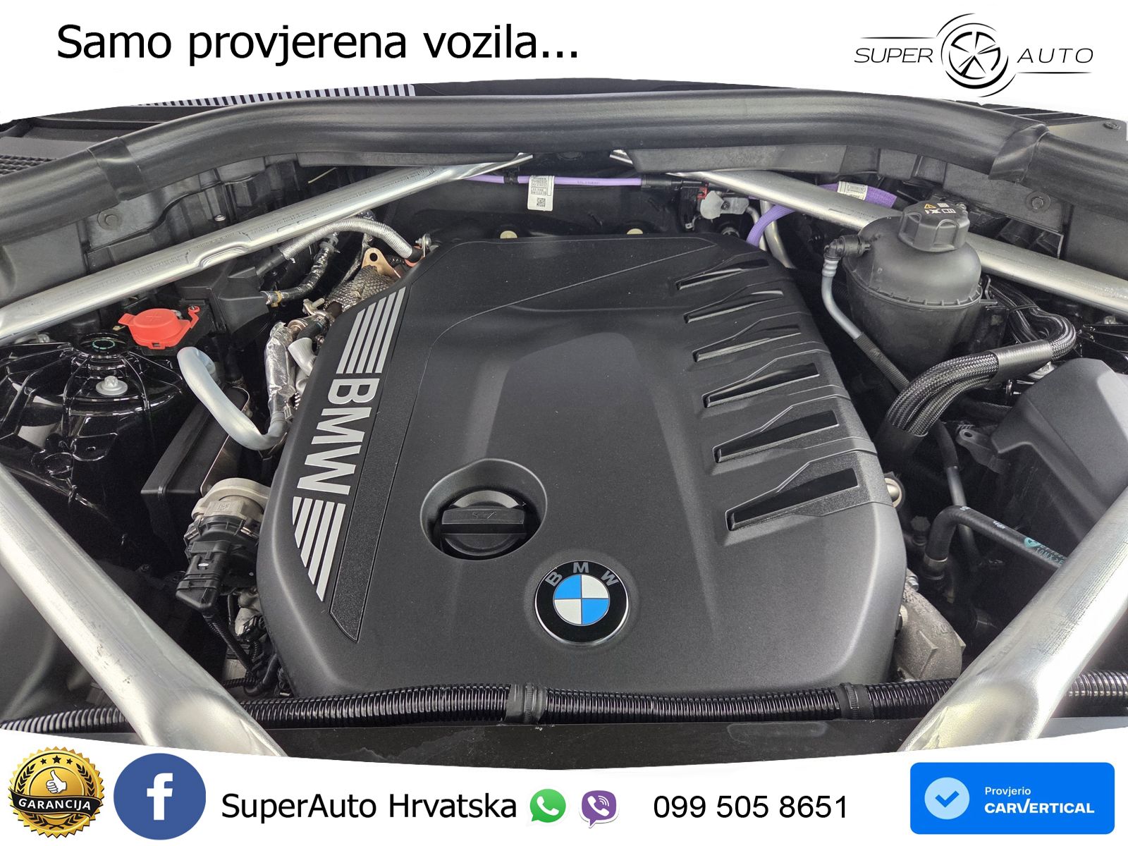 BMW X5 40d (352 KS) xDrive Steptronic LED+GR SJED+ACC