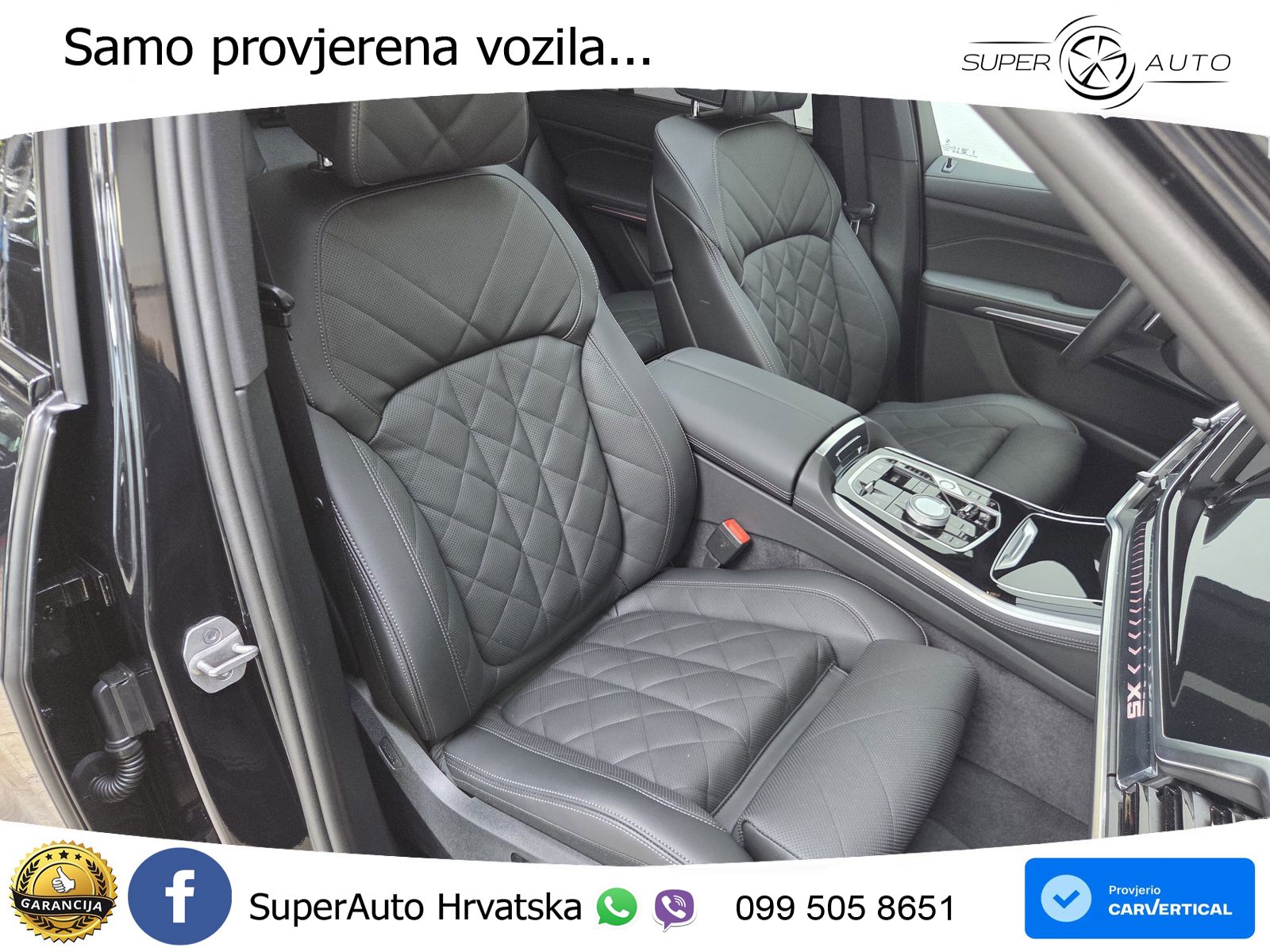 BMW X5 40d (352 KS) xDrive Steptronic LED+GR SJED+ACC