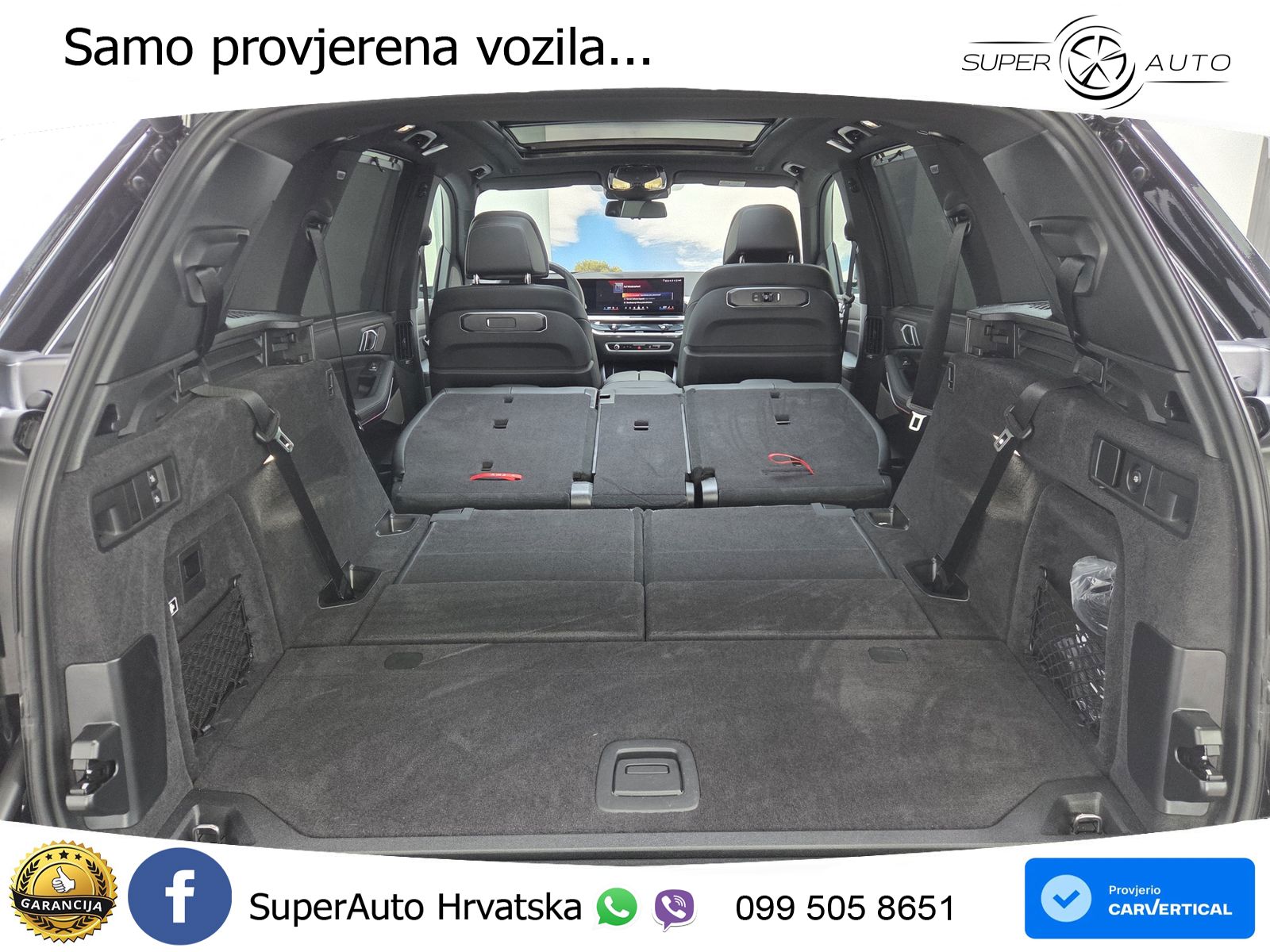 BMW X5 40d (352 KS) xDrive Steptronic LED+GR SJED+ACC
