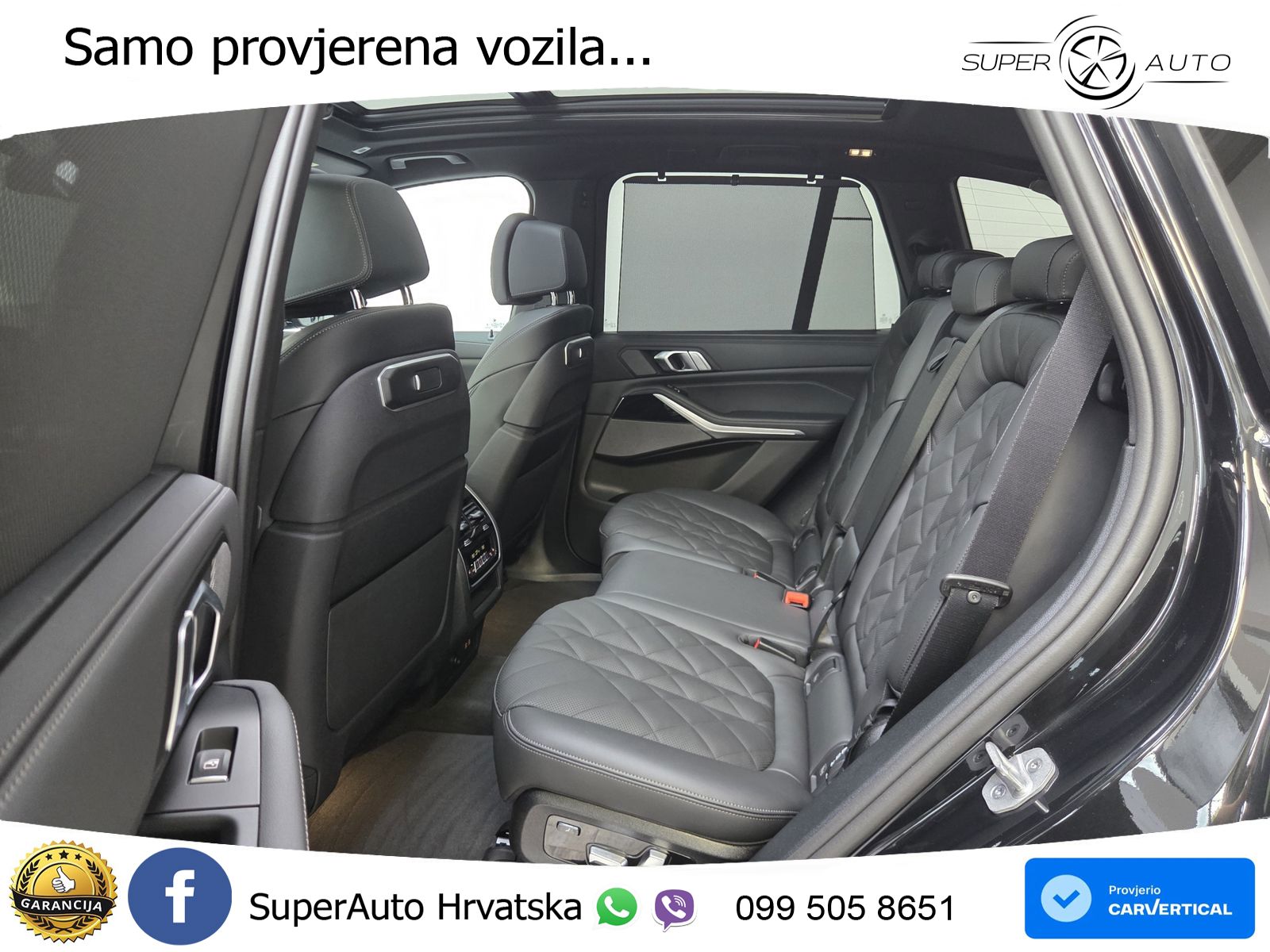 BMW X5 40d (352 KS) xDrive Steptronic LED+GR SJED+ACC