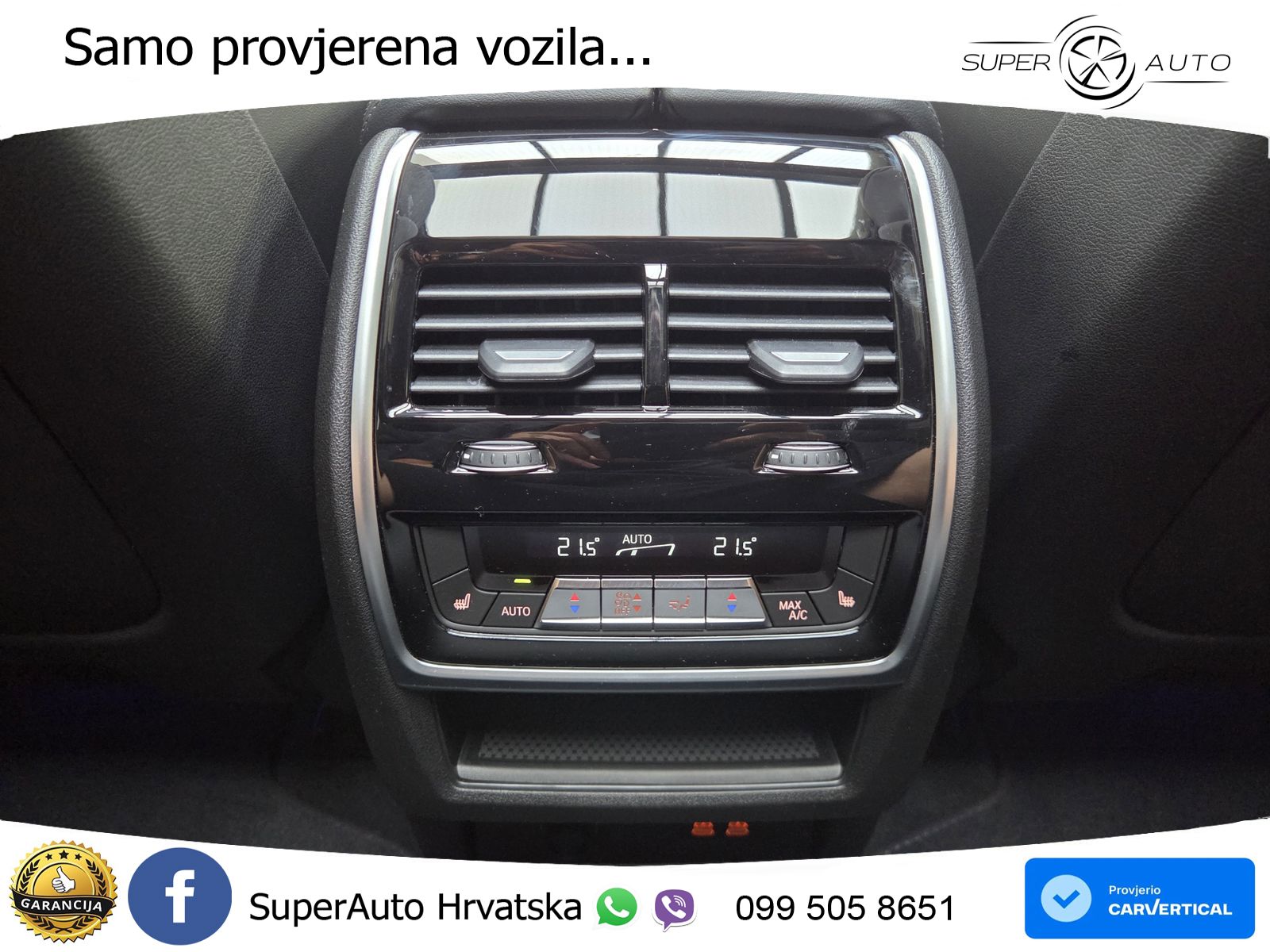BMW X5 40d (352 KS) xDrive Steptronic LED+GR SJED+ACC