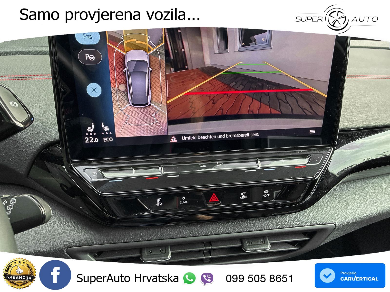 Volkswagen ID.4 GTX 82 kWh (299 KS) 4MOTION LED+GR SJED+ACC