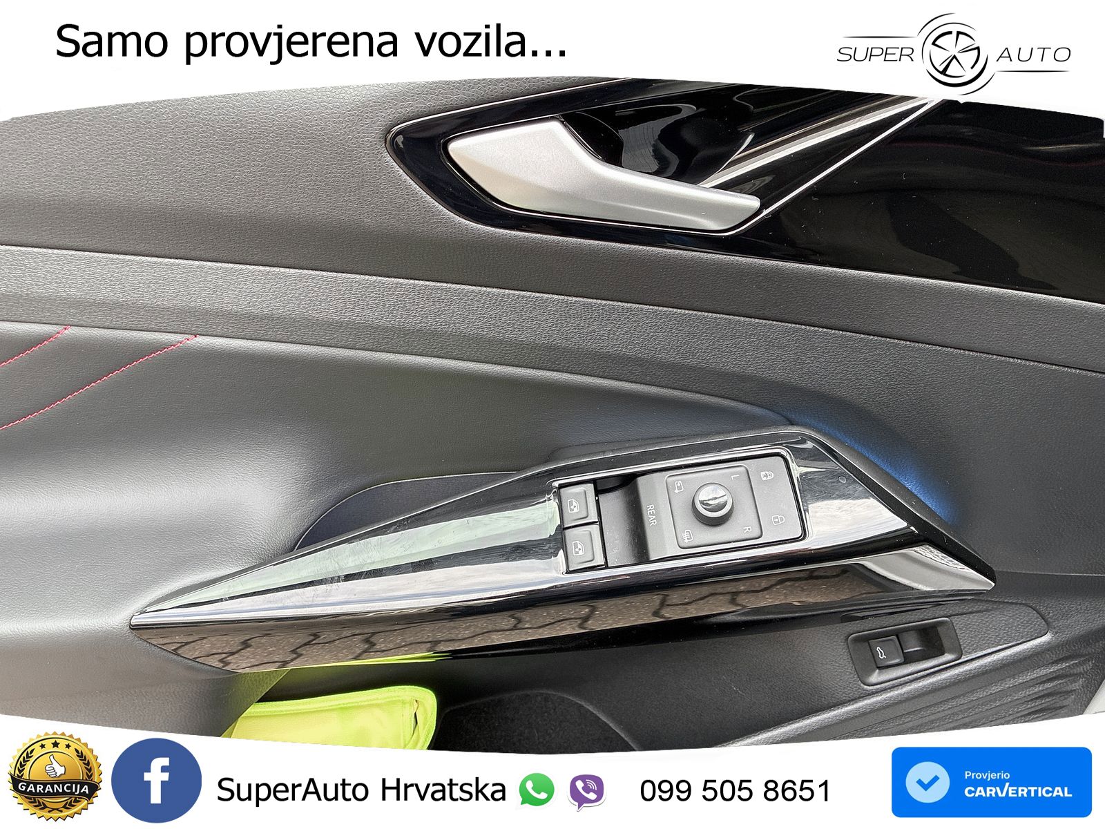 Volkswagen ID.4 GTX 82 kWh (299 KS) 4MOTION LED+GR SJED+ACC