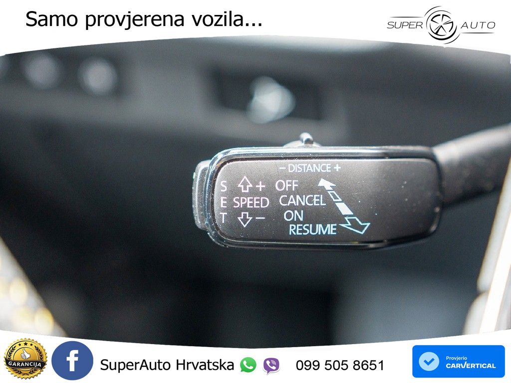 Škoda Enyaq Coupe iV RS 82 kWh (299 KS) AWD LED+GR SJED+ACC