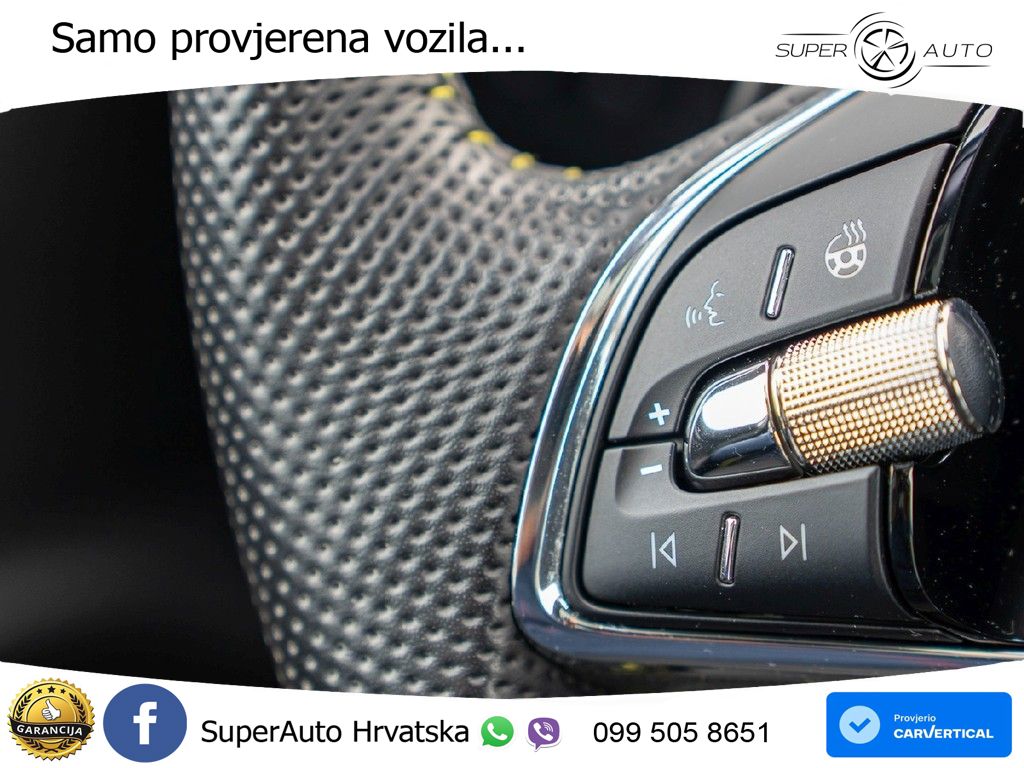Škoda Enyaq Coupe iV RS 82 kWh (299 KS) AWD LED+GR SJED+ACC