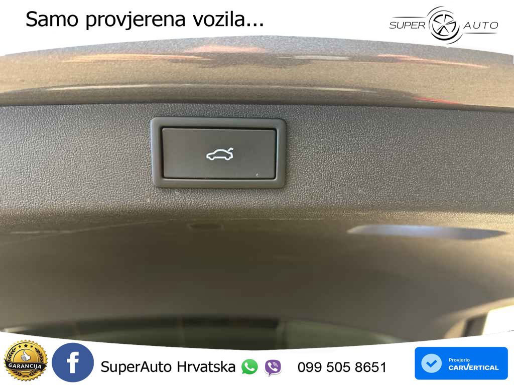 Škoda Enyaq 85 82 kWh (286 KS) SportLine LED+GR SJED+ACC