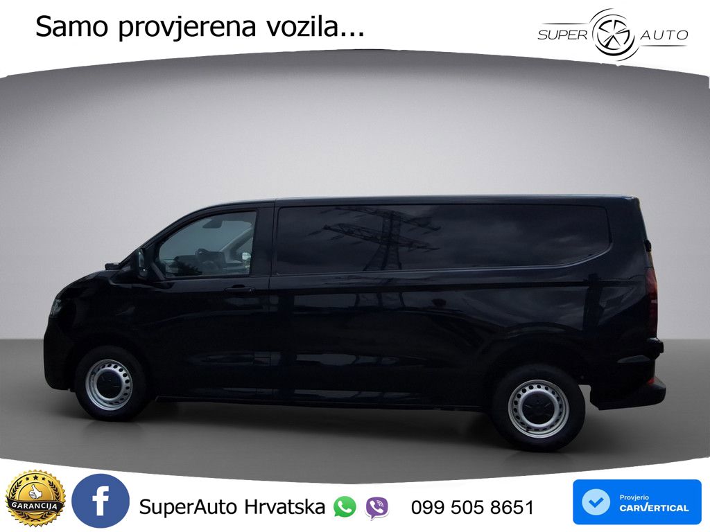 VW Transporter 150 KS