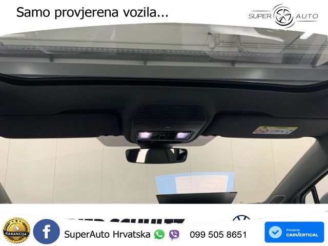 Volkswagen ID.4 Pro 82 kWh (286 KS)