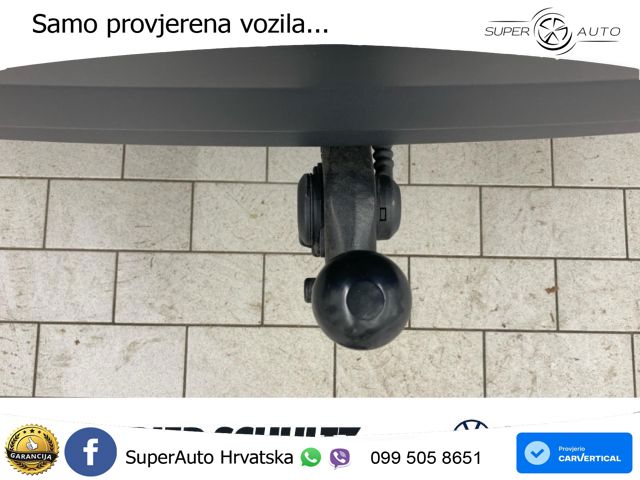 Volkswagen ID.4 Pro 82 kWh (286 KS)