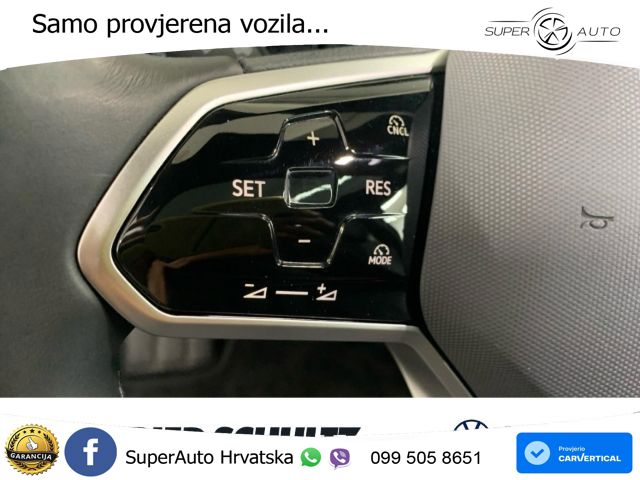 Volkswagen ID.4 Pro 82 kWh (286 KS)