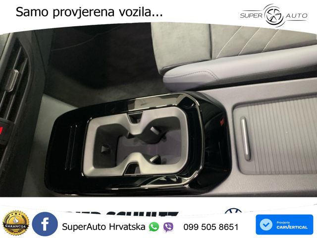 Volkswagen ID.4 Pro 82 kWh (286 KS)