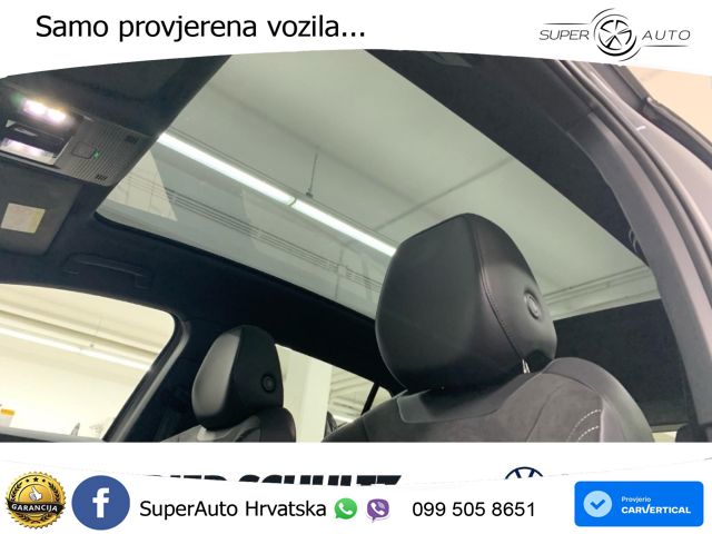 Volkswagen ID.4 Pro 82 kWh (286 KS)