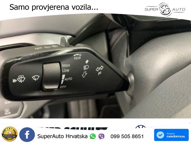 Volkswagen ID.4 Pro 82 kWh (286 KS)