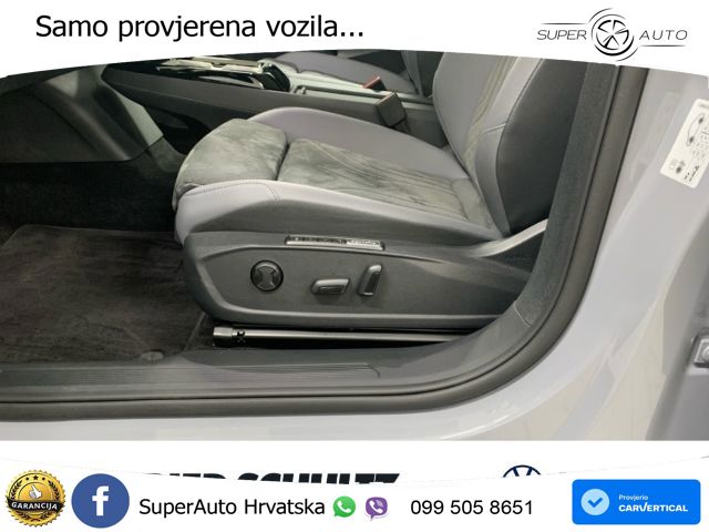 Volkswagen ID.4 Pro 82 kWh (286 KS)