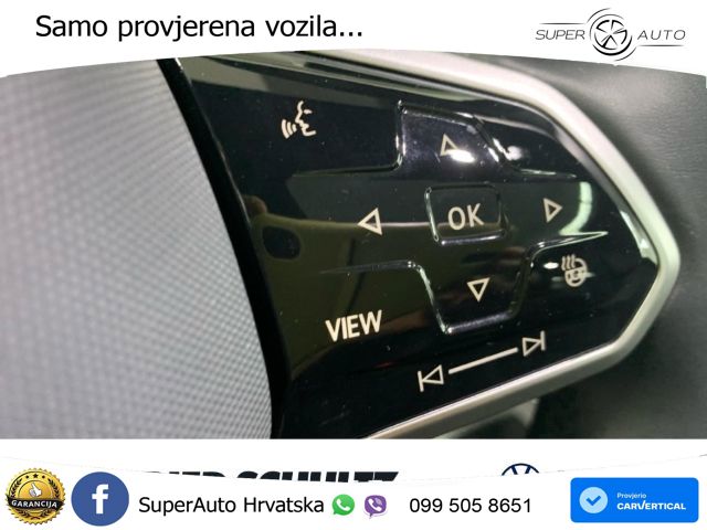Volkswagen ID.4 Pro 82 kWh (286 KS)