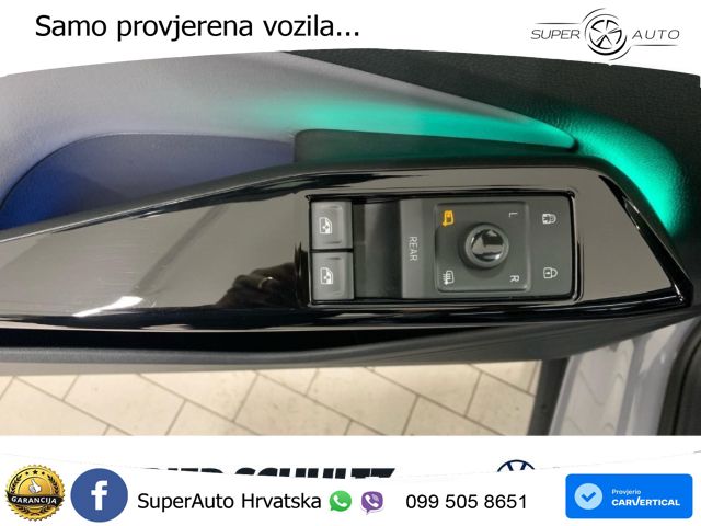 Volkswagen ID.4 Pro 82 kWh (286 KS)