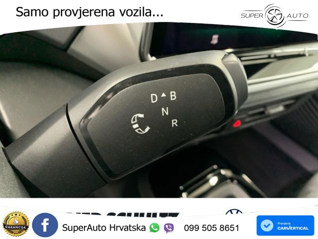 Volkswagen ID.4 Pro 82 kWh (286 KS)
