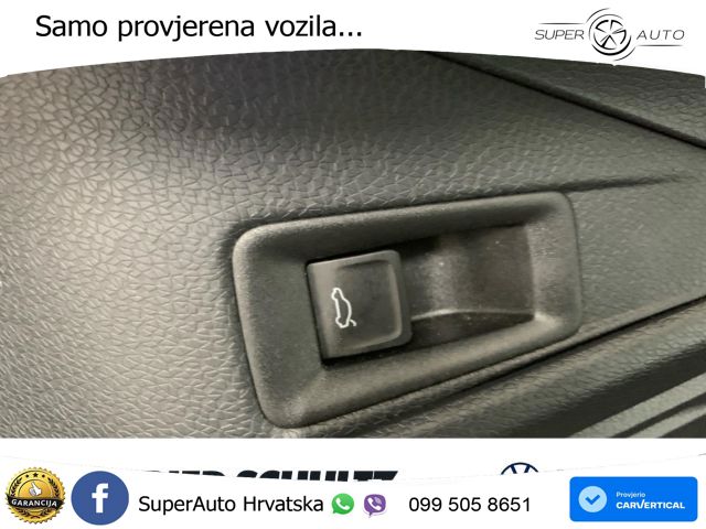 Volkswagen ID.4 Pro 82 kWh (286 KS)