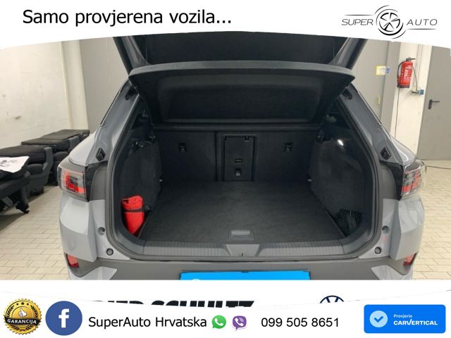 Volkswagen ID.4 Pro 82 kWh (286 KS)