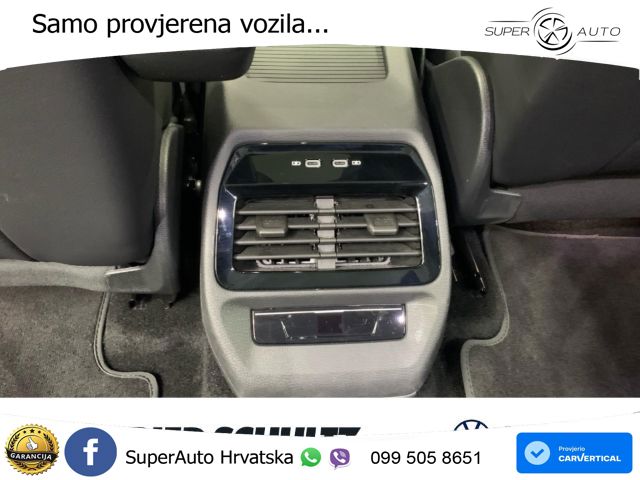 Volkswagen ID.4 Pro 82 kWh (286 KS)