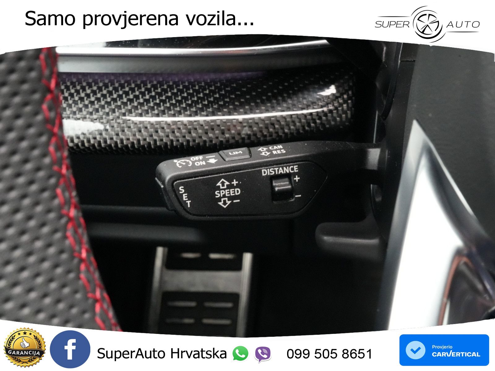 Audi Q8 50 TDI V6 (286 KS) quattro Tiptronic