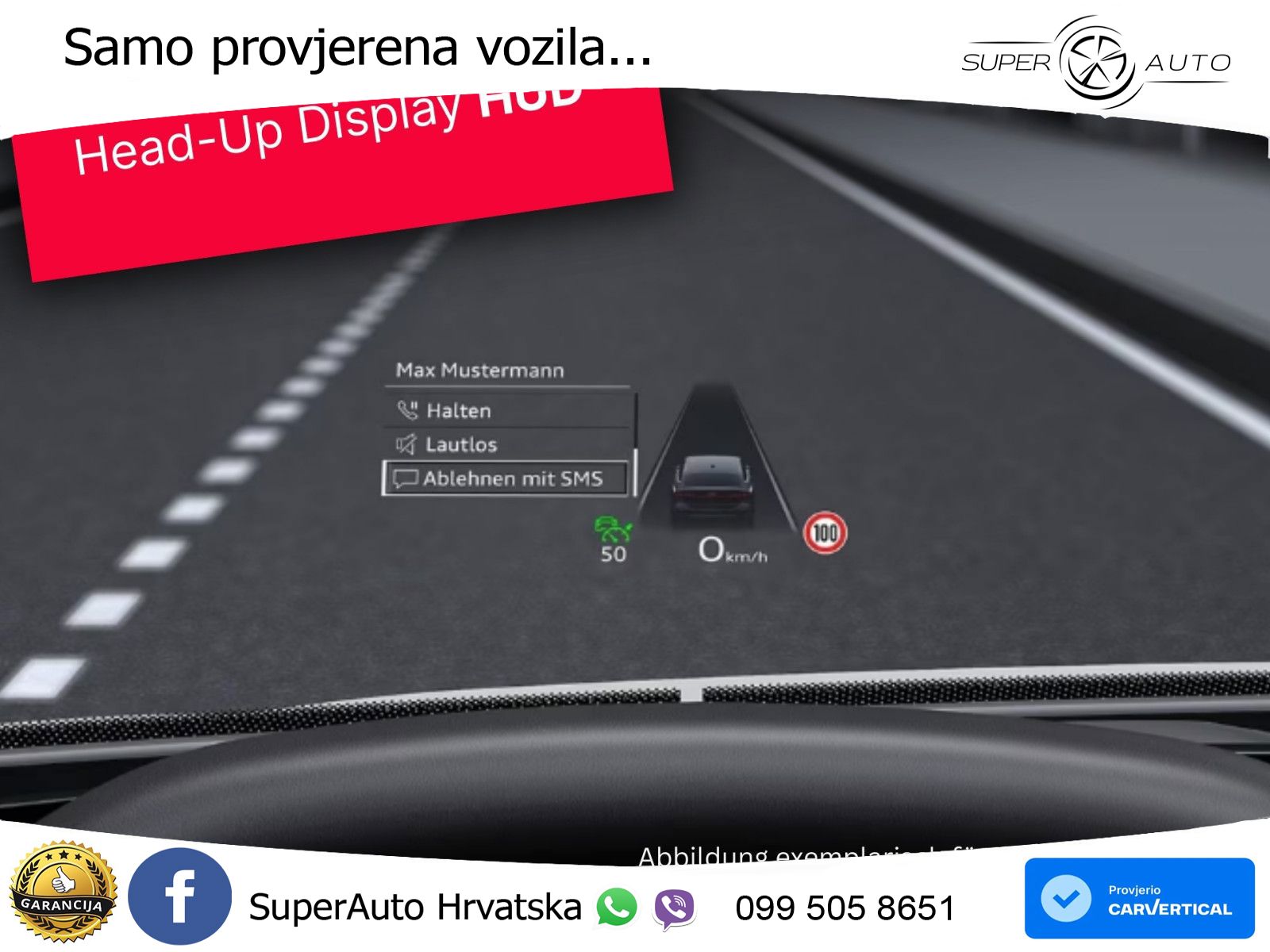 Audi Q8 50 TDI V6 (286 KS) quattro Tiptronic