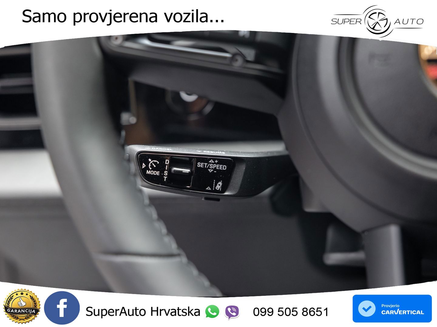 Porsche Taycan Sport Turismo 105 kWh (435 KS)