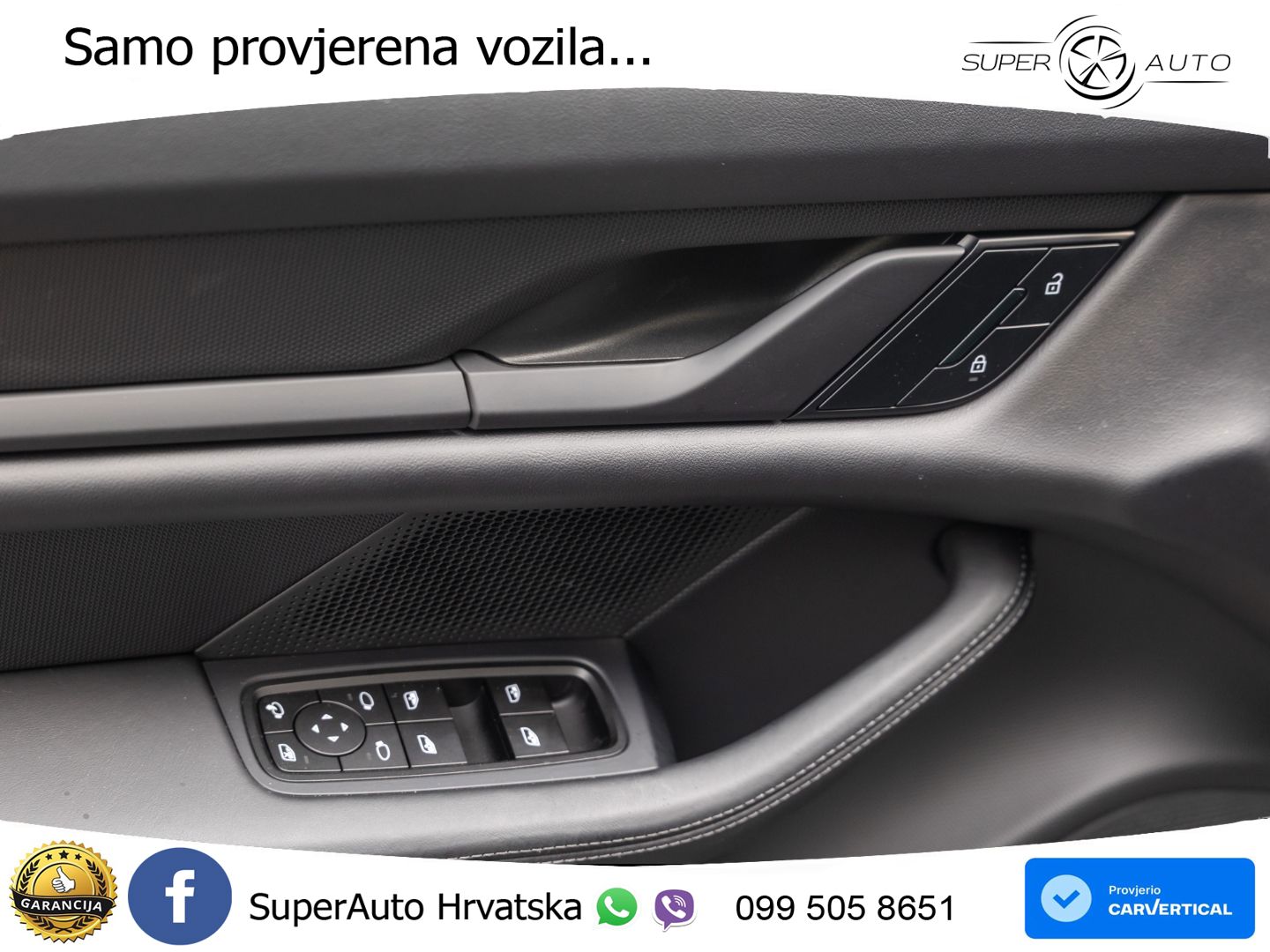 Porsche Taycan Sport Turismo 105 kWh (435 KS)