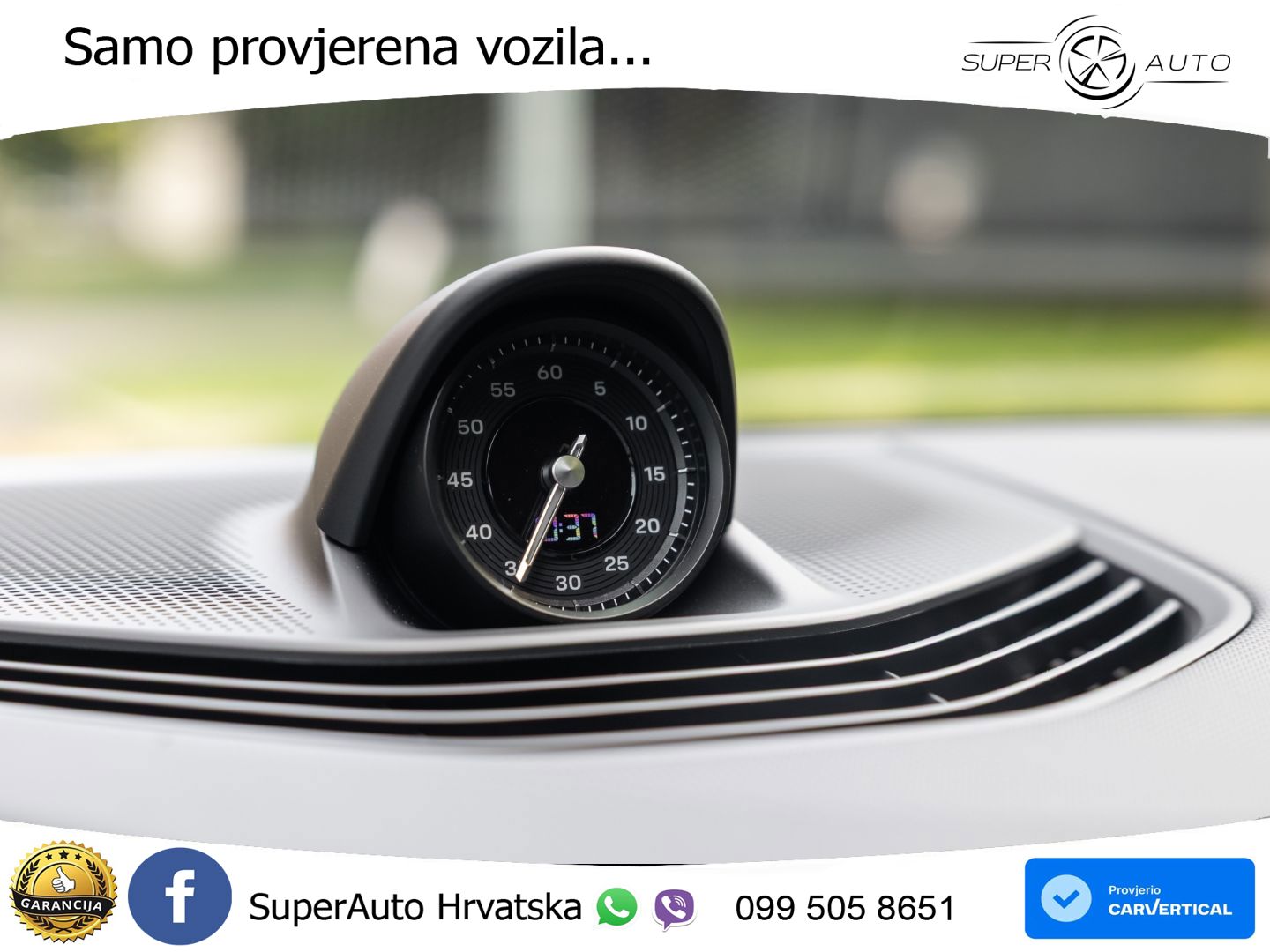 Porsche Taycan Sport Turismo 105 kWh (435 KS)