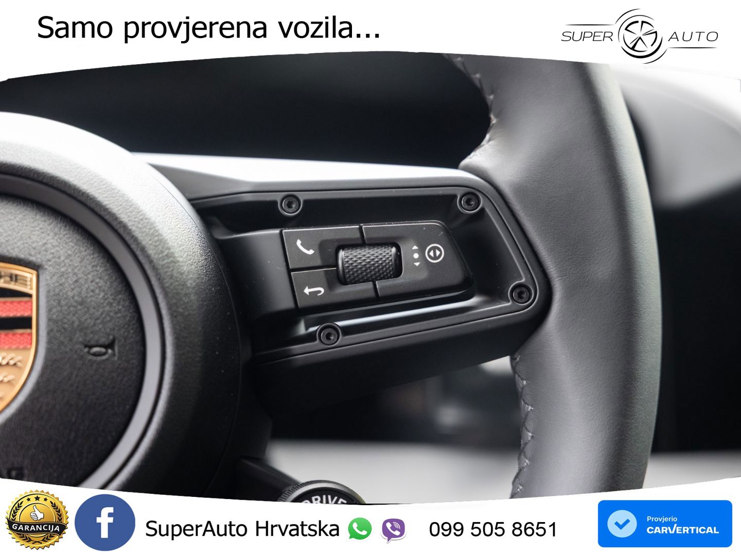 Porsche Taycan Sport Turismo 105 kWh (435 KS)