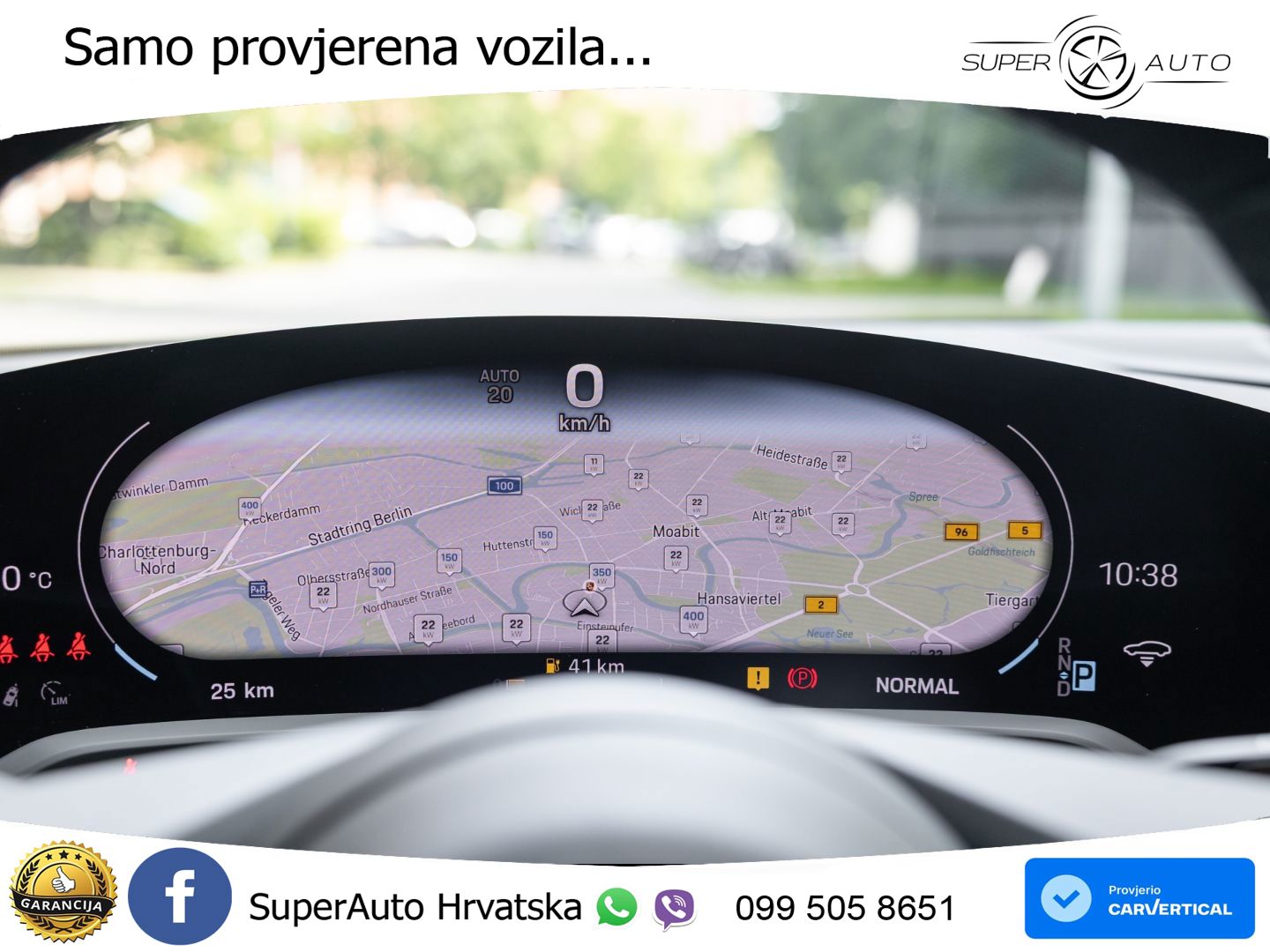 Porsche Taycan Sport Turismo 105 kWh (435 KS)