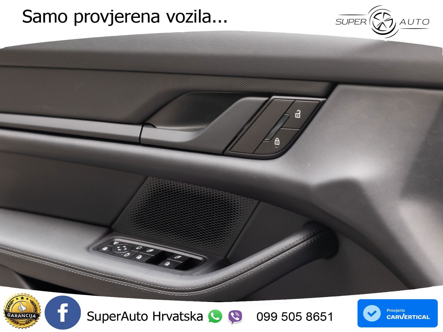 Porsche Taycan Sport Turismo 105 kWh (435 KS)