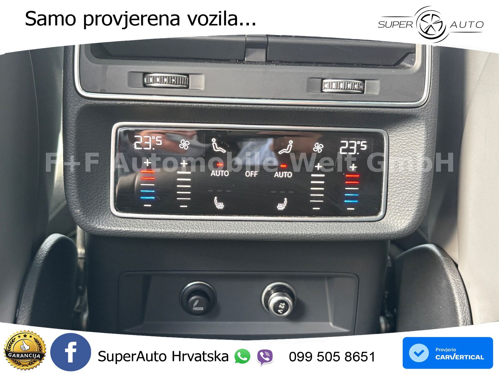 Audi Q8 50 TDI V6 (286 KS) quattro Tiptronic