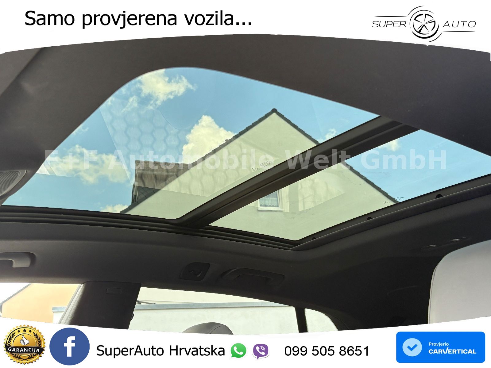 Audi Q8 50 TDI V6 (286 KS) quattro Tiptronic
