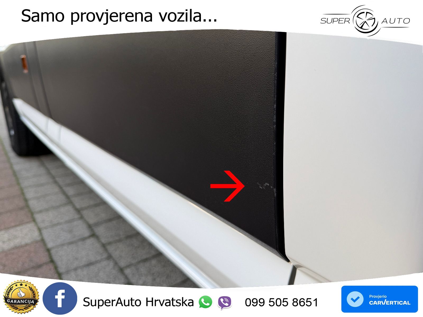 VW Crafter