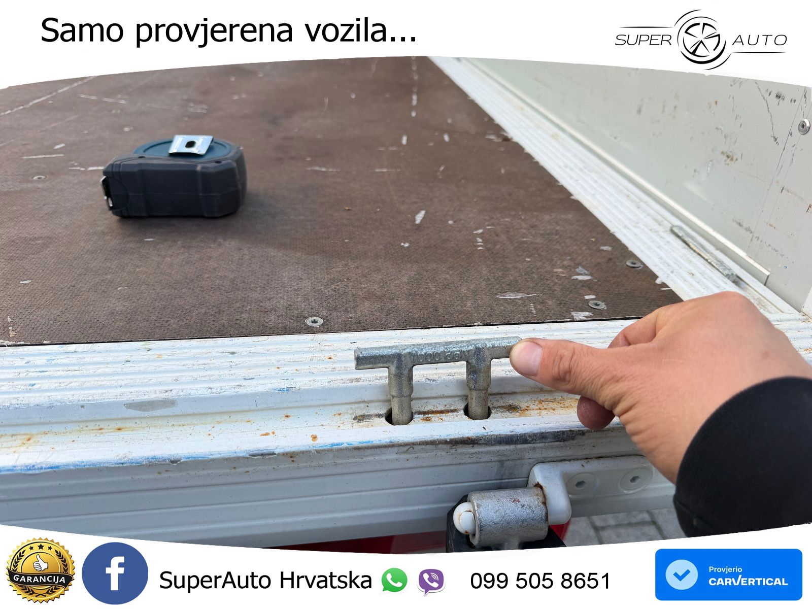 VW Crafter