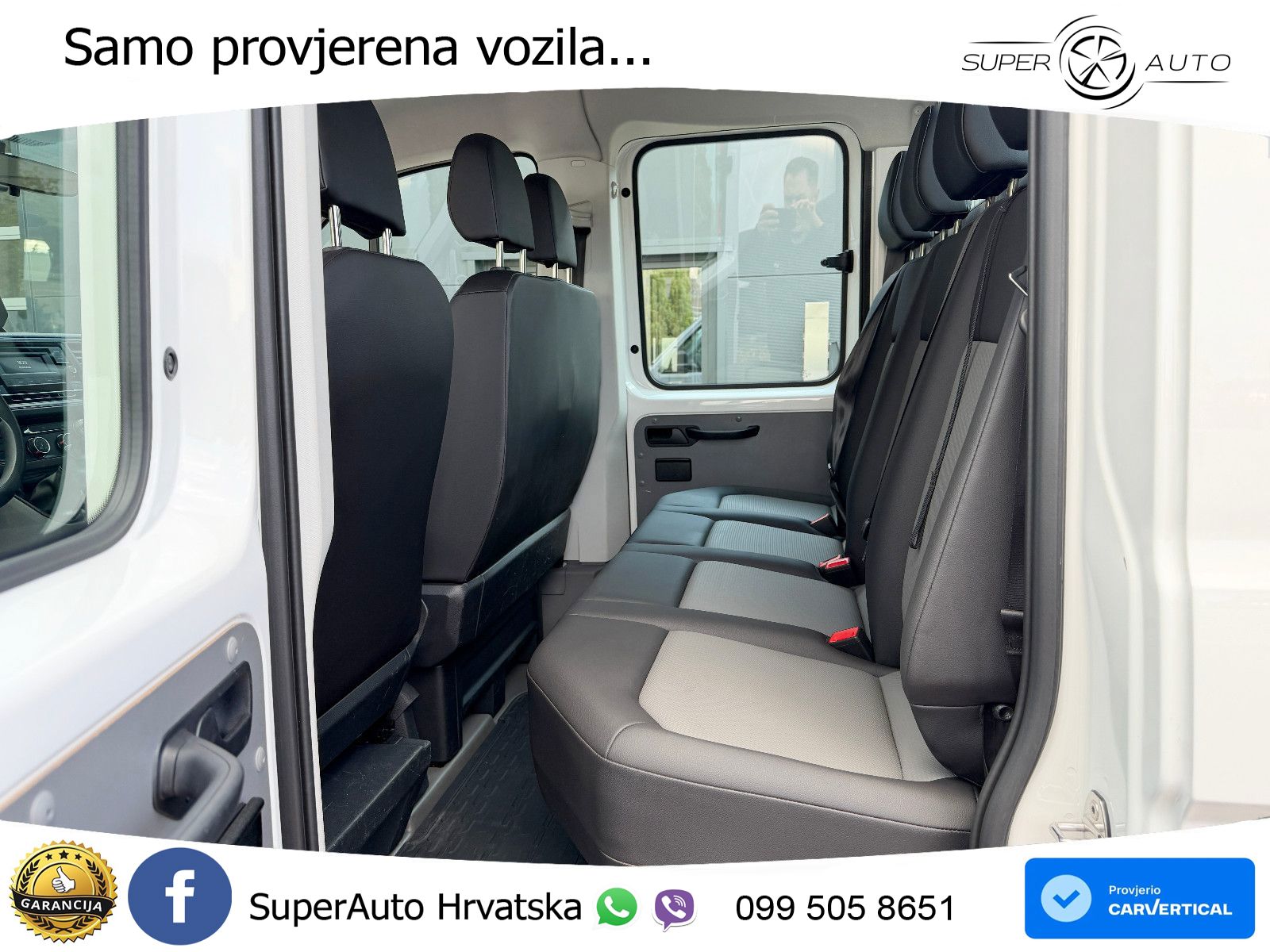 VW Crafter